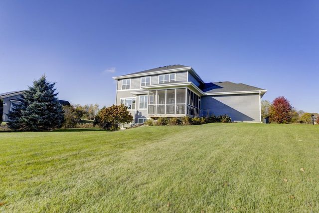3784 Cardinal Point Trail, Verona, WI 53593