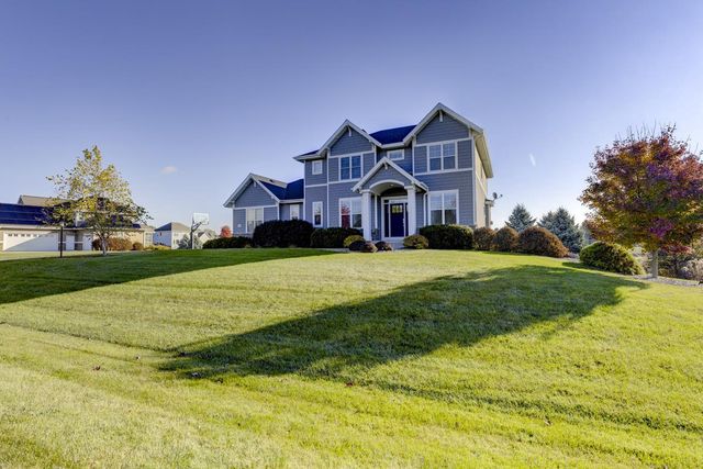 3784 Cardinal Point Trail, Verona, WI 53593