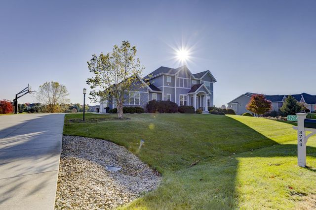 3784 Cardinal Point Trail, Verona, WI 53593