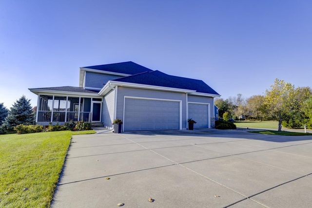 3784 Cardinal Point Trail, Verona, WI 53593
