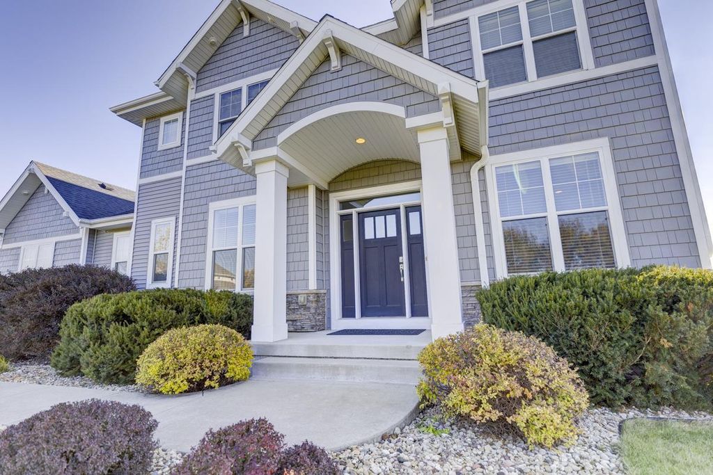 3784 Cardinal Point Trail, Verona, WI 53593