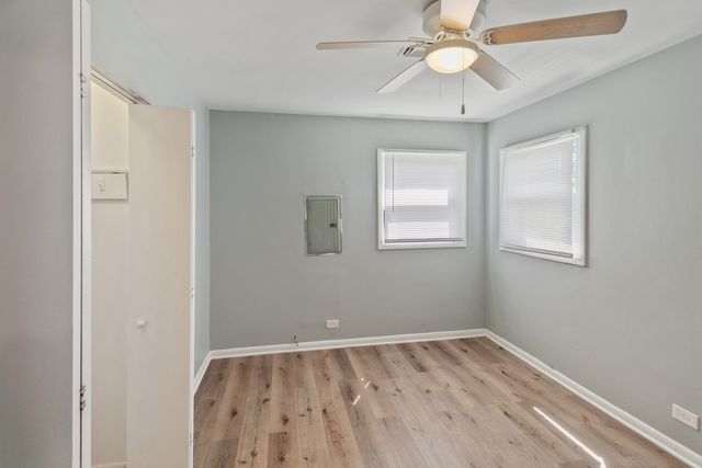 444 Hickory Street 2A, Chicago Heights, IL 60411