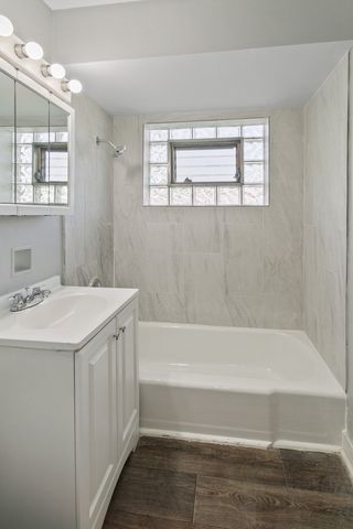 444 Hickory Street 2A, Chicago Heights, IL 60411