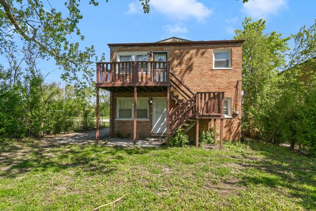 444 Hickory Street 2A, Chicago Heights, IL 60411
