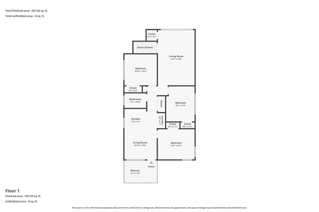 444 Hickory Street 2A, Chicago Heights, IL 60411