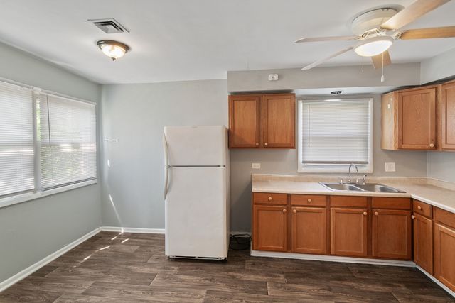 444 Hickory Street 2A, Chicago Heights, IL 60411