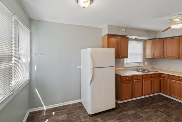 444 Hickory Street 2A, Chicago Heights, IL 60411
