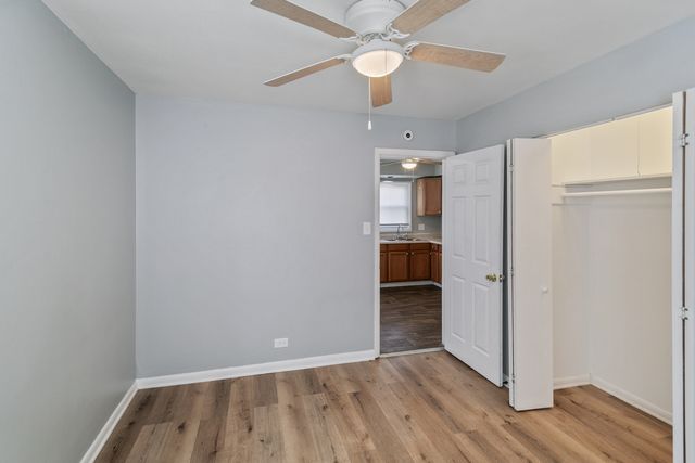444 Hickory Street 2A, Chicago Heights, IL 60411