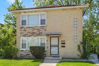444 Hickory Street 2A, Chicago Heights, IL 60411