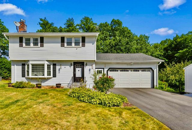 36 Cheyenne Drive, Nashua, NH 03063