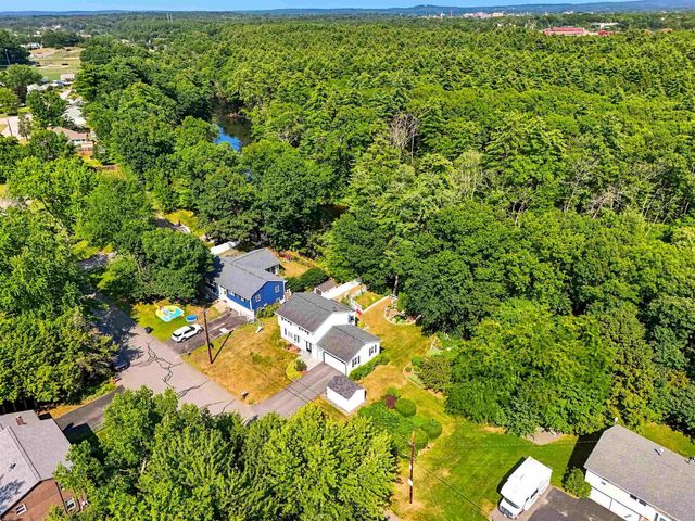 36 Cheyenne Drive, Nashua, NH 03063