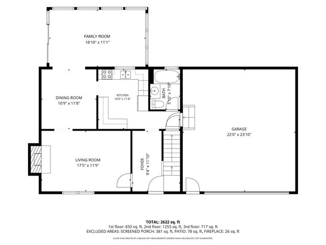 36 Cheyenne Drive, Nashua, NH 03063