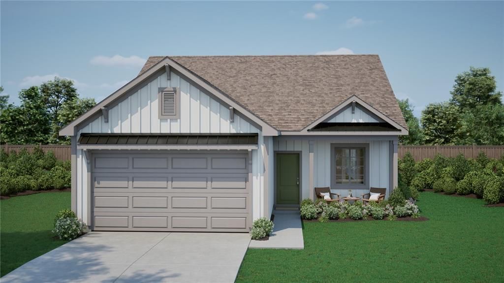 20542 Newcastle Street, Spring Hill, KS 66083