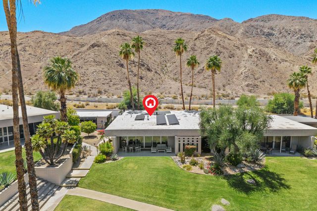 72267 Willow Street 1507, Palm Desert, CA 92260
