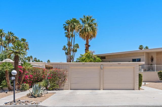 72267 Willow Street 1507, Palm Desert, CA 92260