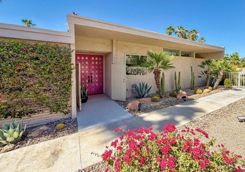 72267 Willow Street 1507, Palm Desert, CA 92260