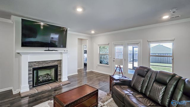 22784 Regent Drive, Athens, AL 35613