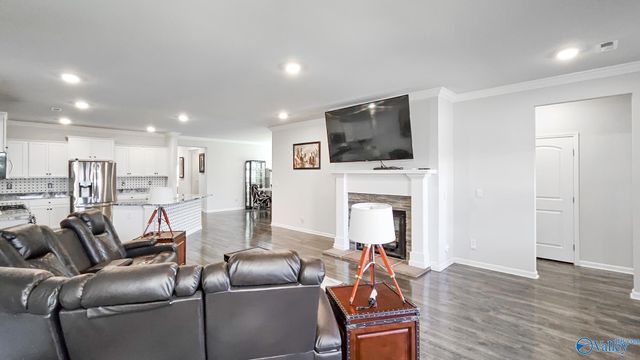 22784 Regent Drive, Athens, AL 35613