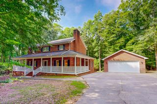 352 River Trace Drive, Rougemont, NC 27572