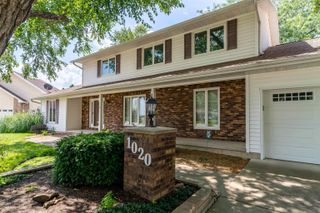 1020 Nancy Road, Waterloo, IA 50701