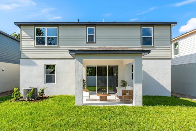 2369 HUANIER COURT, Apopka, FL 32712