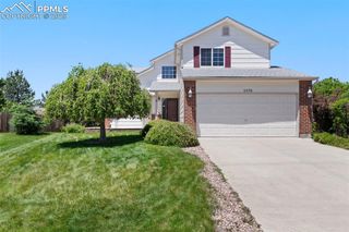 5678 Vermillion Bluffs Drive, Colorado Springs, CO 80923