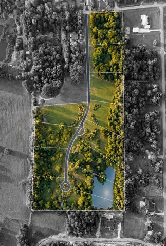 TDB Lot 4 Bellinger Road, Montgomery, TX 77316