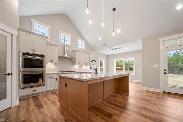 .47AC Holland DR, Windsor, VA 23487