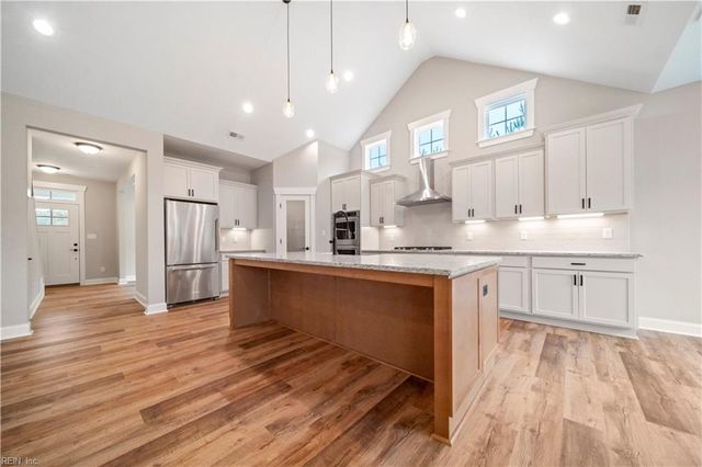 .47AC Holland DR, Windsor, VA 23487