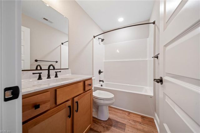 .47AC Holland DR, Windsor, VA 23487