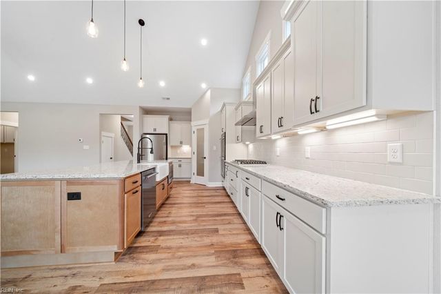 .47AC Holland DR, Windsor, VA 23487