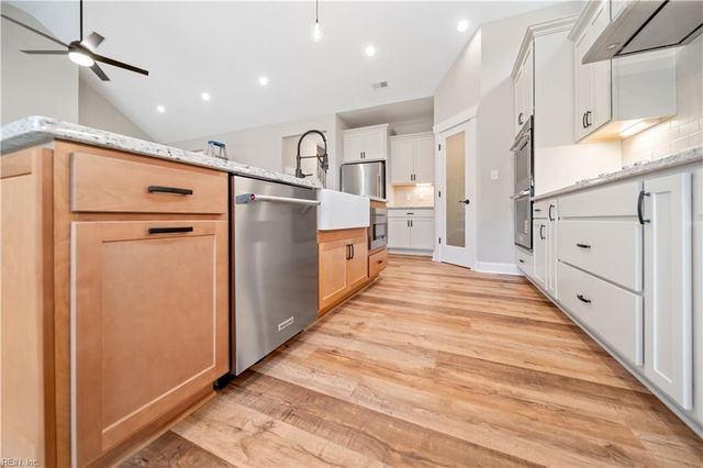 .47AC Holland DR, Windsor, VA 23487