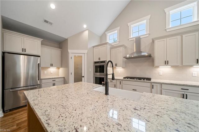 .47AC Holland DR, Windsor, VA 23487