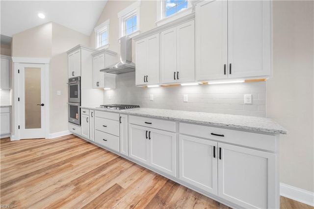.47AC Holland DR, Windsor, VA 23487