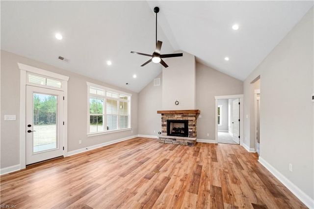 .47AC Holland DR, Windsor, VA 23487