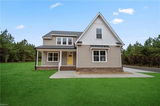 .47AC Holland DR, Windsor, VA 23487