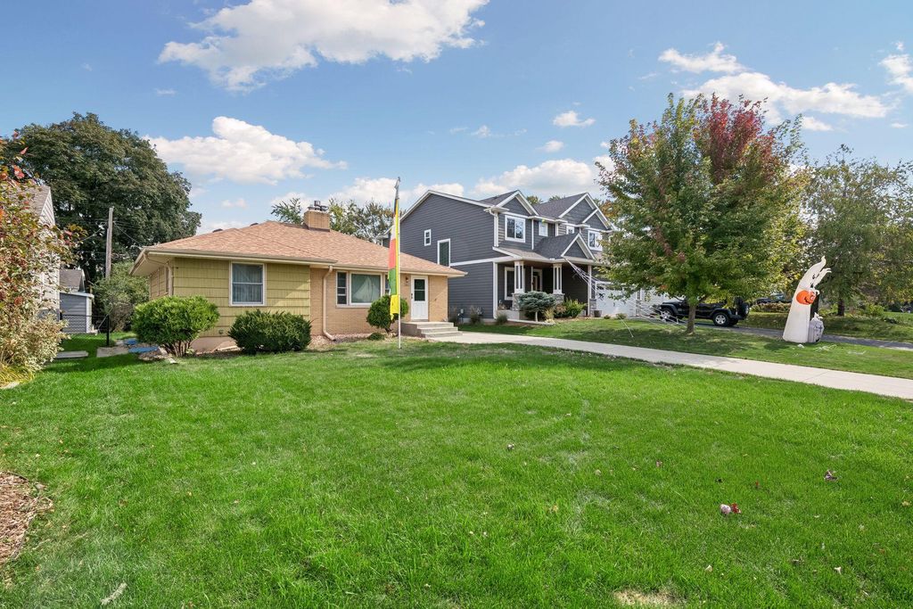 5905 Zenith Avenue S, Edina, MN 55410 — exterior
