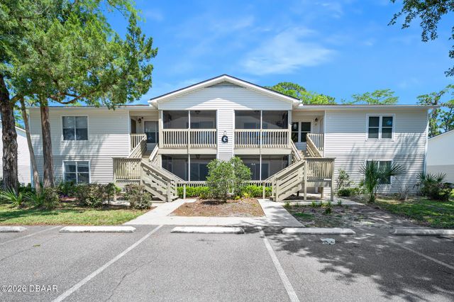 1600 Big Tree Rd Unit G4, Daytona Beach, FL 32119