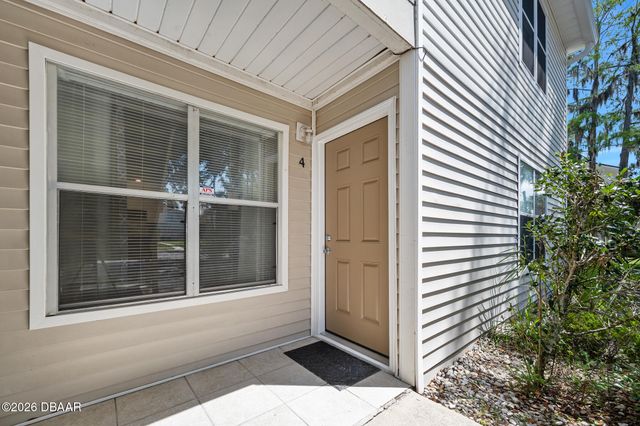 1600 Big Tree Rd Unit G4, Daytona Beach, FL 32119