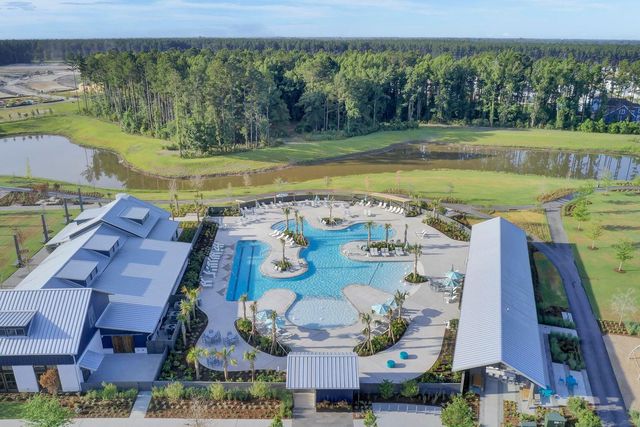 243 Scholar Way, Summerville, SC 29486