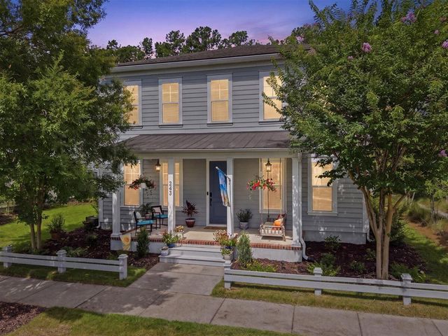 243 Scholar Way, Summerville, SC 29486