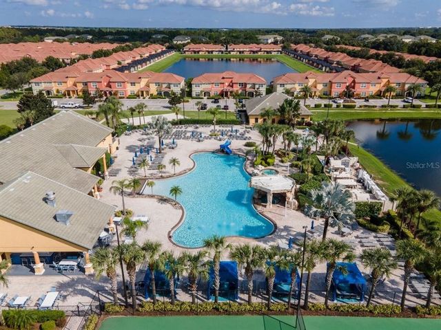 8971 CANDY PALM ROAD, Kissimmee, FL 34747