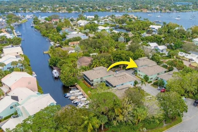 4099 SE Centerboard Lane 4B, Stuart, FL 34997