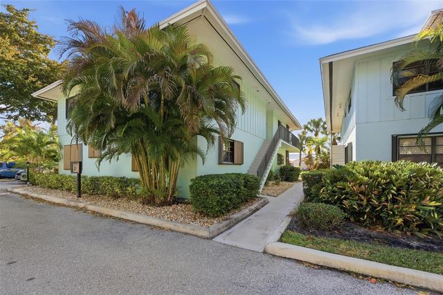 4099 SE Centerboard Lane 4B, Stuart, FL 34997