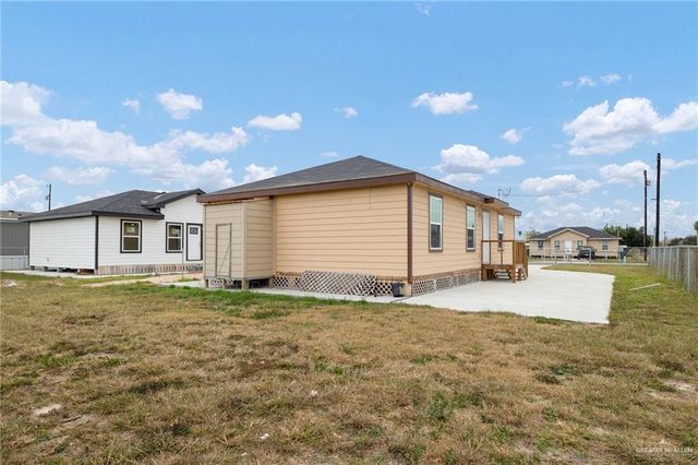 5437 CHESNEE Chesnee Avenue, Edinburg, TX 78540