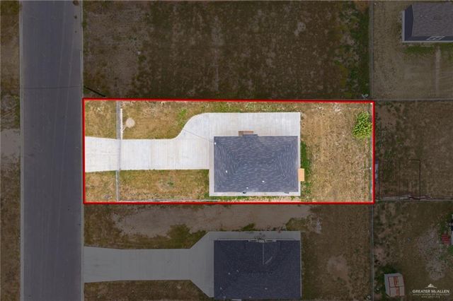 5437 CHESNEE Chesnee Avenue, Edinburg, TX 78540