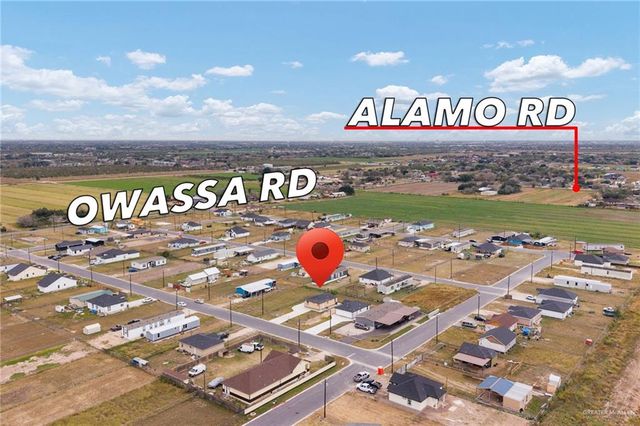 5437 CHESNEE Chesnee Avenue, Edinburg, TX 78540