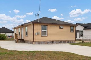 5437 CHESNEE Chesnee Avenue, Edinburg, TX 78540