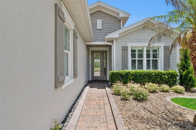 1689 VICTORIA GARDENS DRIVE, Deland, FL 32724