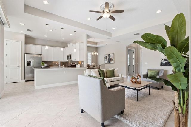 1689 VICTORIA GARDENS DRIVE, Deland, FL 32724